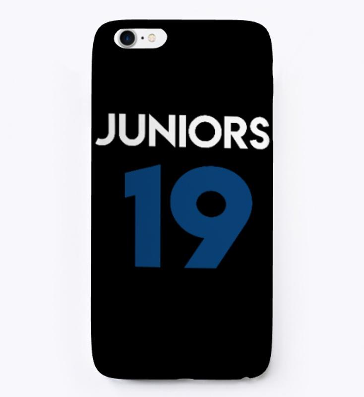 Jersey Case