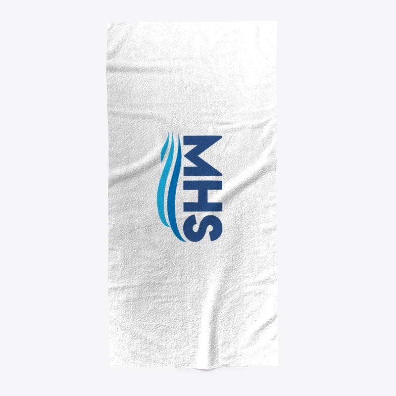 MHS Towel