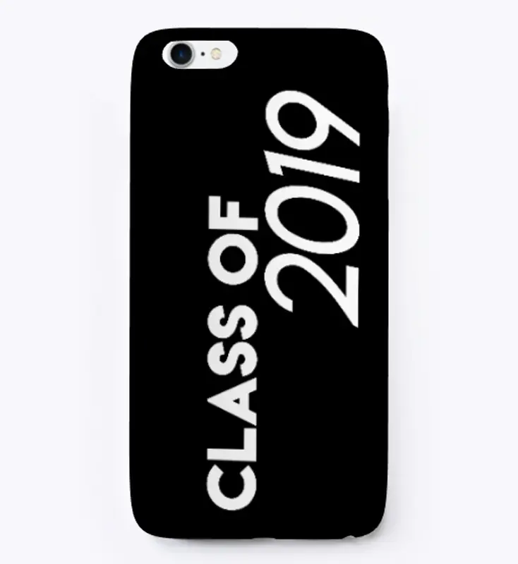 Class of 2019 Case